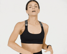 Load image into Gallery viewer, women's Black 300 Performance Leggings