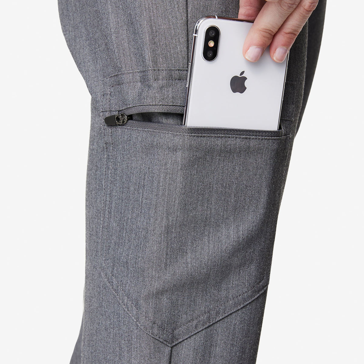 セット売り！amuytrysbay・cambio Botanical Pants Optimist Pant | Men's Shiitake Corduroy Pants | Vuori