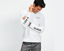 Load image into Gallery viewer, men's I AM A Nurse - Underscrub
