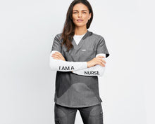 Load image into Gallery viewer, women's I AM A Nurse - Underscrub
