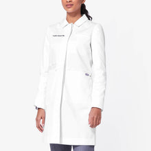 Load image into Gallery viewer, women's The Icon Lab Coat
