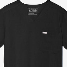 Load image into Gallery viewer, men&#39;s Black 085 Puffer Vest
