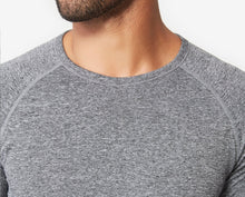 Load image into Gallery viewer, men's Black Makato - Performance Underscrub
