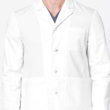 Load image into Gallery viewer, men's The Gentleman Lab Coat
