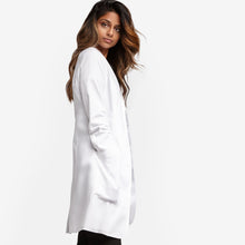 Load image into Gallery viewer, women's The Classic Lab Coat
